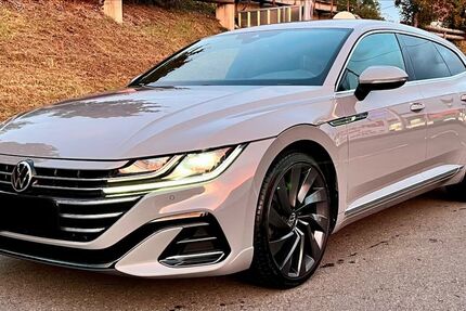 VW Arteon 52.500 km 28.950 &euro; Stuttgart 70188