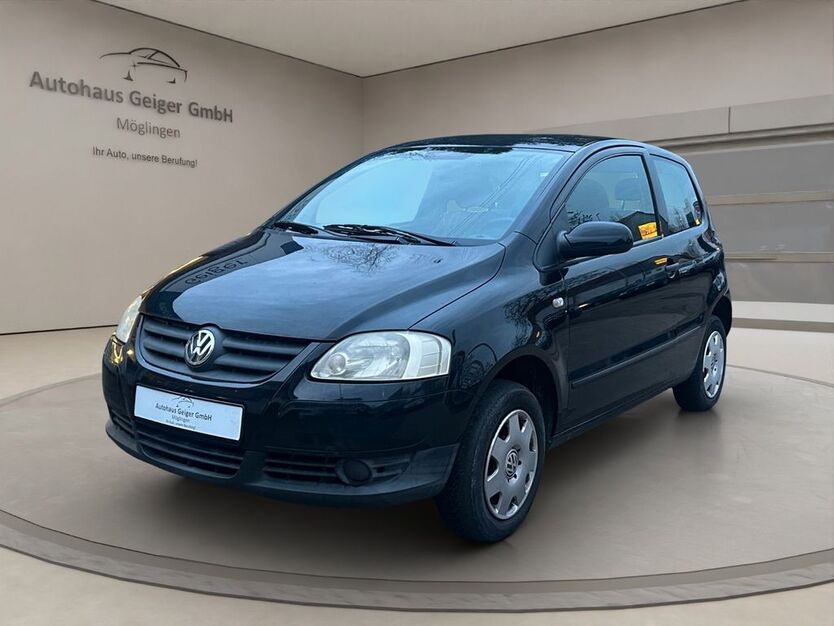 VW Fox 158.700 km 2.480 € Möglingen 71696