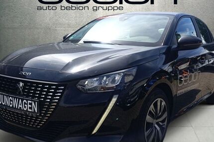 Peugeot 208 20.500 km 15.880 € Herrenberg 71083