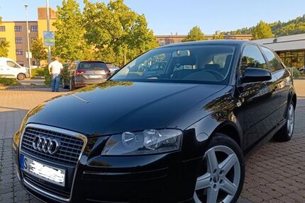 Audi A3 250.000 km 3.850 &euro; Leonberg 71229