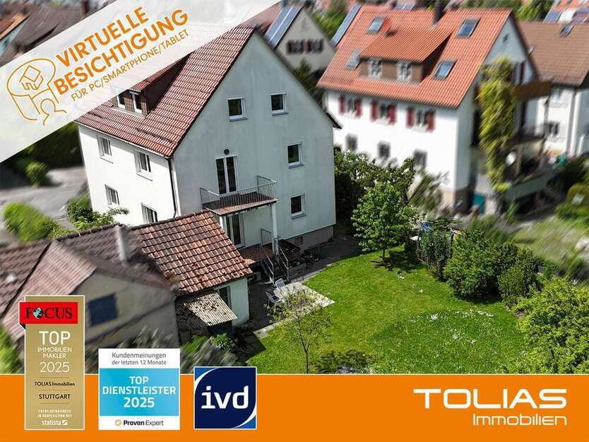Haus zum Kaufen in Korntal-Münchingen 895.000 € 233 m²