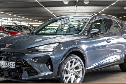 Cupra Formentor 9.990 km 43.990 &euro; Stuttgart-Feuerbach 70469