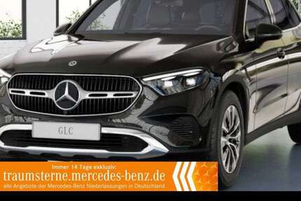 Mercedes-Benz GLC 220 8.715 km 54.990 &euro; Stuttgart 70469