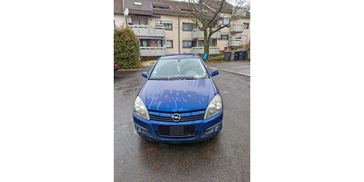 Opel Astra 240.000 km 1.700 &euro; Böblingen 71032