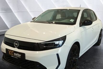 Opel Corsa 10.500 km 15.930 &euro; Bietigheim-Bissingen 74321