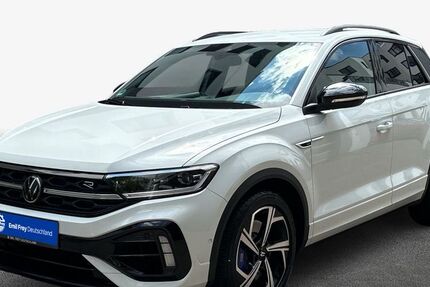 VW T-Roc 8.855 km 43.890 &euro; Filderstadt 70794