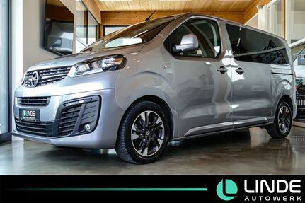 Opel Zafira Life