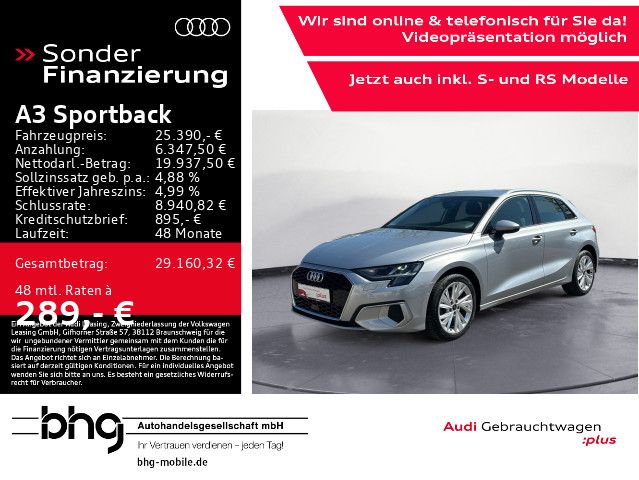 Audi A3 49.879 km 24.890 &euro; Reutlingen 72760