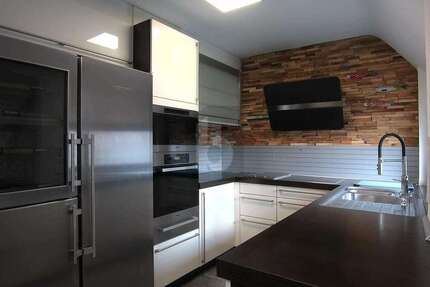 Wohnung Esslingen am Neckar Brühl - 3.5 Zimmer, 125 m&sup2;, 1.500&euro; | Angebot:27364788