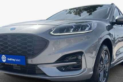 Ford Kuga 6.709 km 23.500 &euro; Leonberg 71229