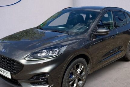 Ford Kuga 57.000 km 21.590 &euro; Nagold 72202