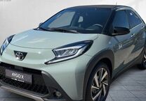 Gebrauchtwagen Toyota Aygo (X)