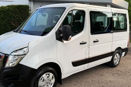 Nissan NV400 211.297 km 14.495 &euro; Walddorfhäslach 72141