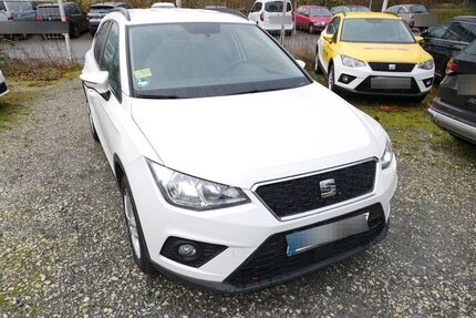 Seat Arona 158.000 km 9.999 &euro; Ditzingen 71254