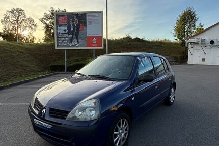 Renault Clio 118.000 km 2.000 € Rottenburg 72108