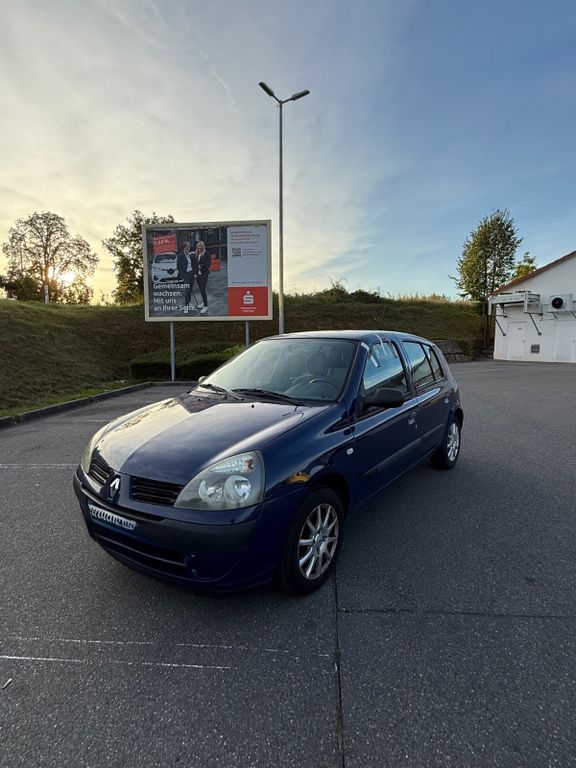 Renault Clio 118.000 km 2.000 € Rottenburg 72108