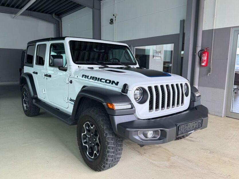 Wrangler