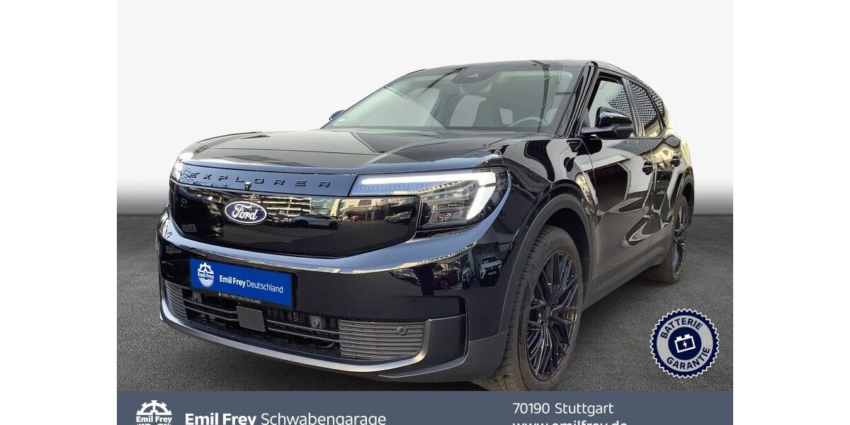 Ford Explorer 8.355 km 45.100 &euro; Stuttgart 70190