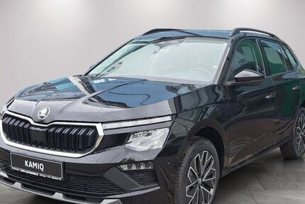 Skoda Kamiq 1.500 km 34.990 &euro; Böblingen 71034