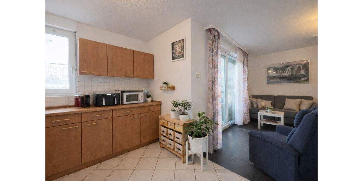 Etagenwohnung Asperg - 2 Zimmer, 51 m&sup2;, 227.500&euro; | Angebot:24763535