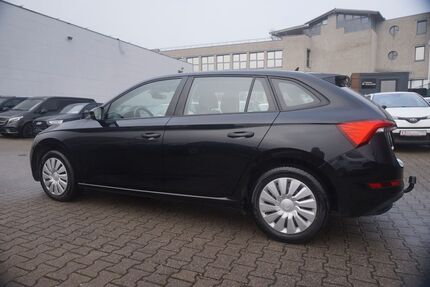Skoda Scala 79.790 km 15.950 &euro; Nufringen/Stuttgart 71154