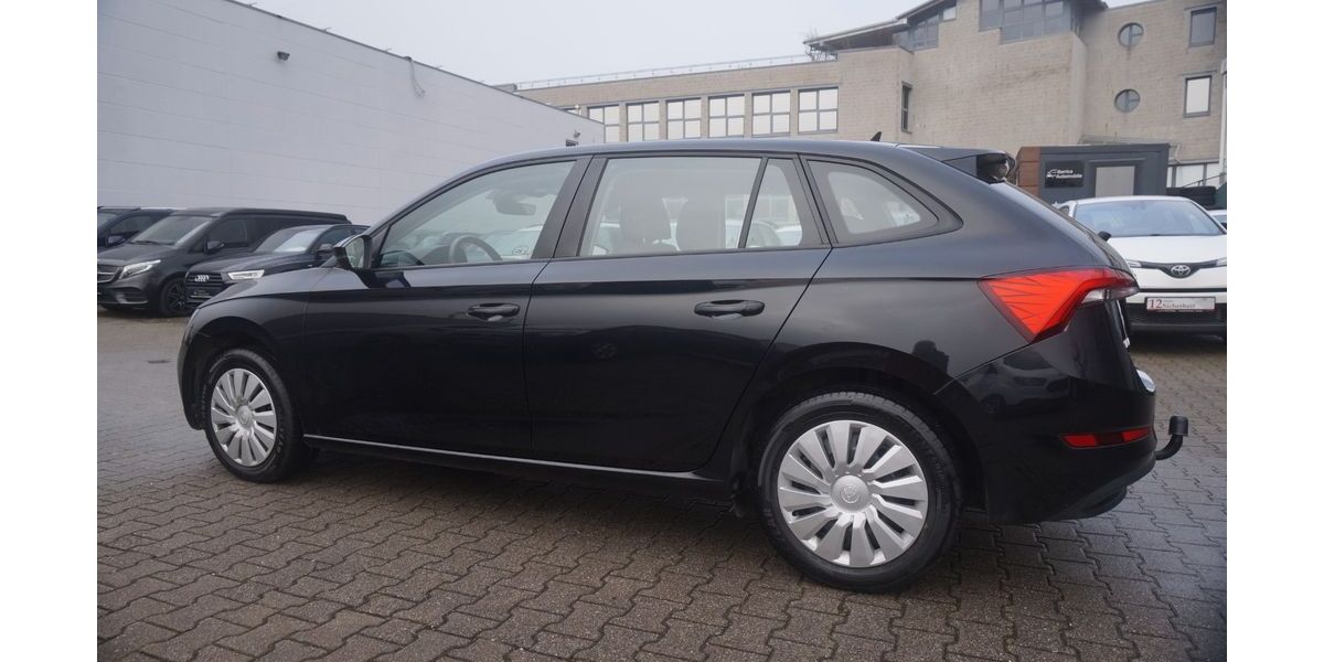 Skoda Scala 79.790 km 15.950 &euro; Nufringen/Stuttgart 71154
