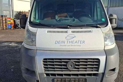 Fiat Ducato 346.000 km 1.990 € Kernen 71394