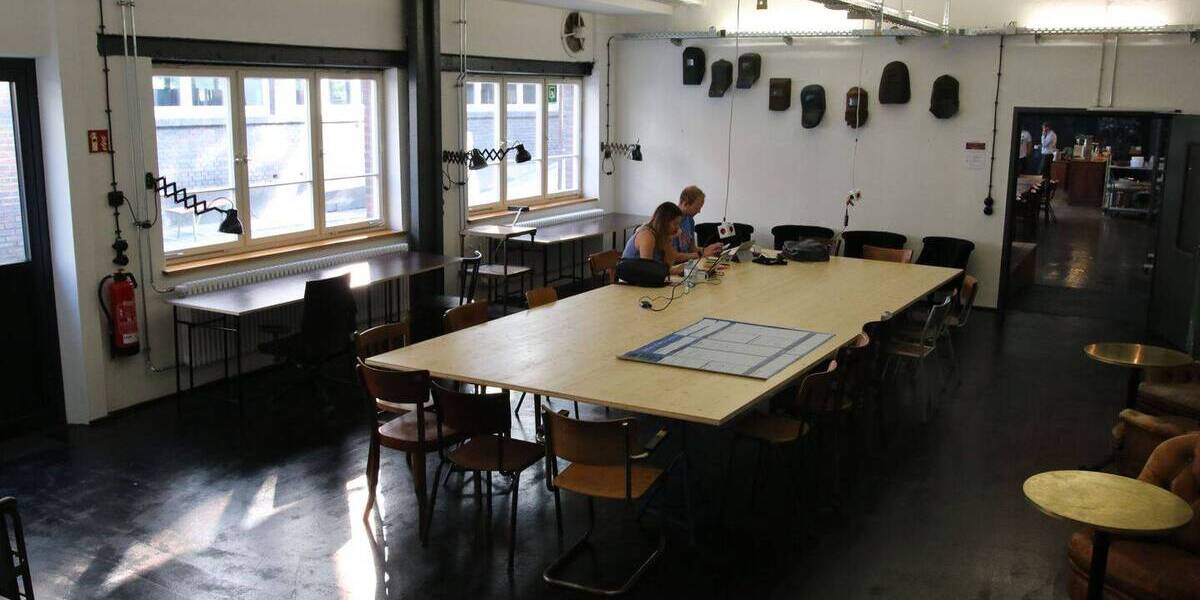 Gewerbeobjekt Stuttgart Bad Cannstatt - 125&euro; | Angebot:25972521