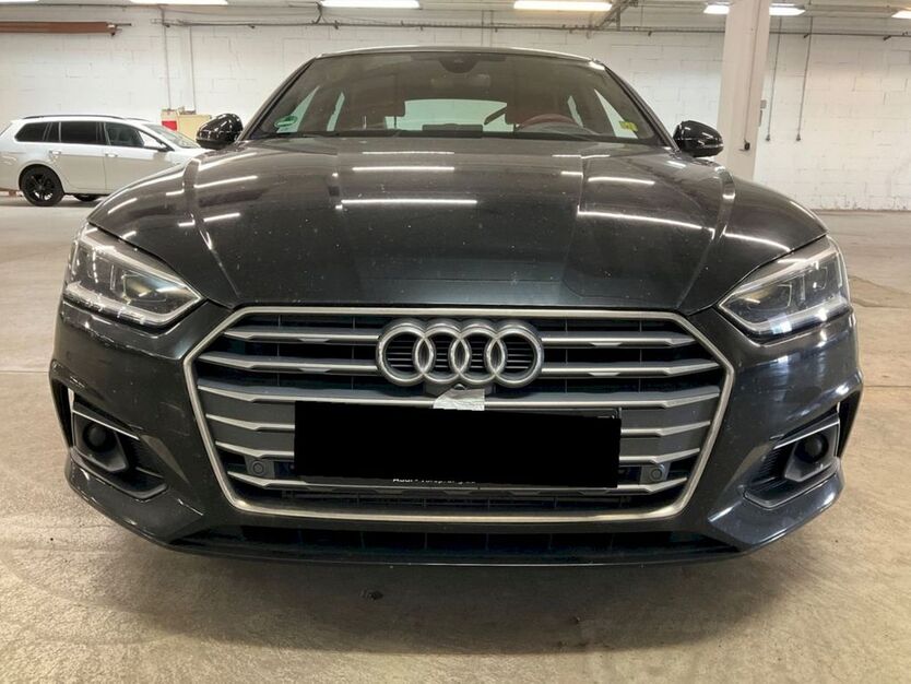 Audi A5 114.000 km 13.250 € Stuttgart 70174