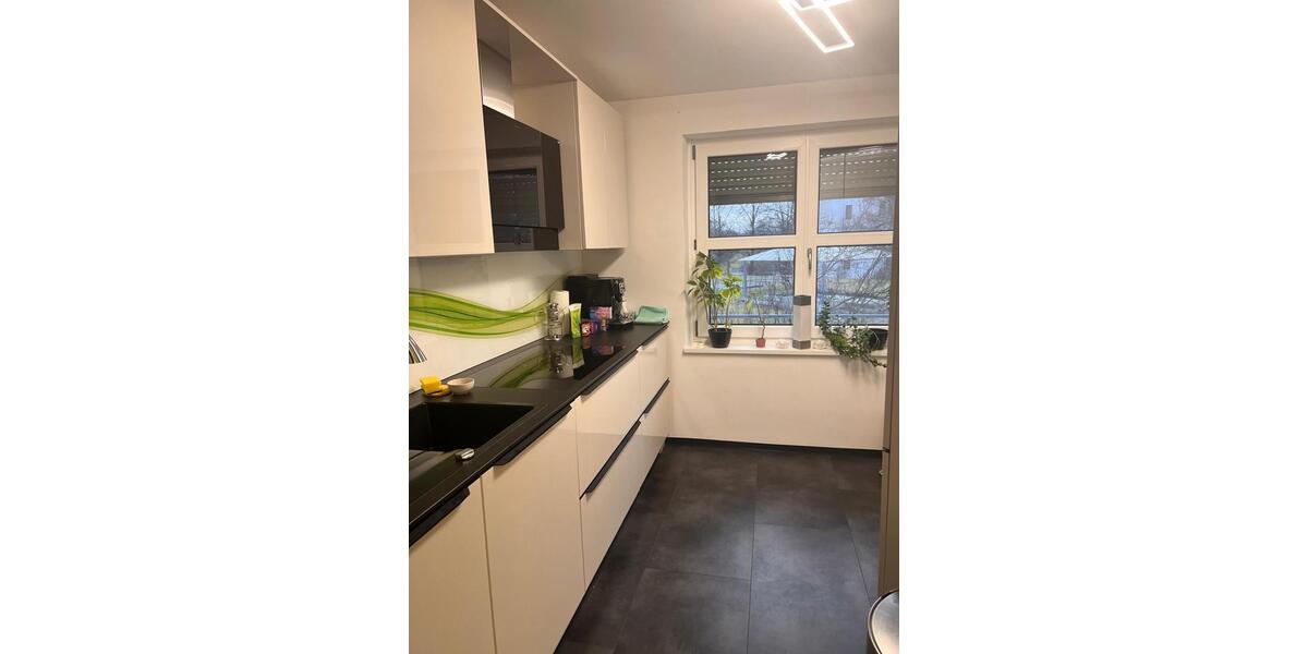 Maisonettenwohnung Stuttgart Mühlhausen - 4 Zimmer, 101 m&sup2;, 395.000&euro; | Angebot:27020417