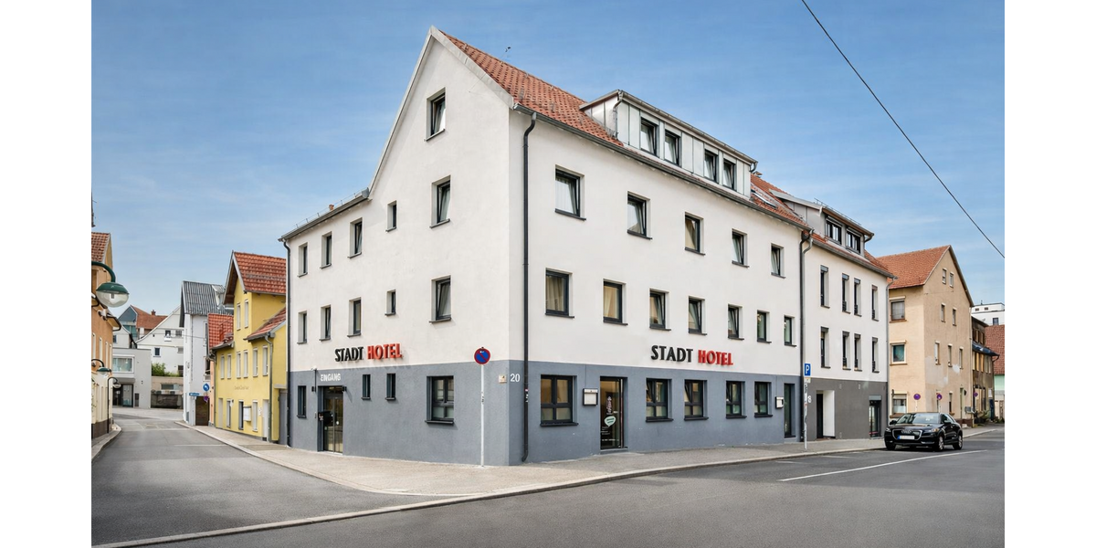 Gewerbeobjekt Reutlingen - 2.340.000&euro; | Angebot:27015914