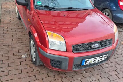 Ford Fusion 78.222 km 2.850 &euro; Reutlingen 72764