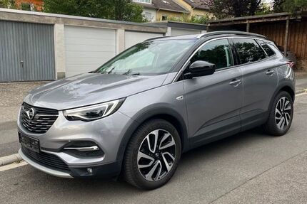 Opel Grandland (X)