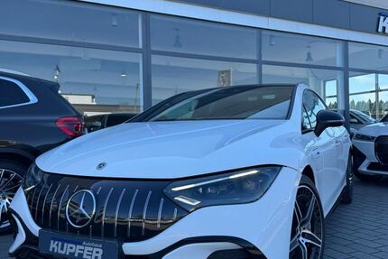Mercedes-Benz EQE 91.600 km 47.400 &euro; Vaihingen / Enz 71665