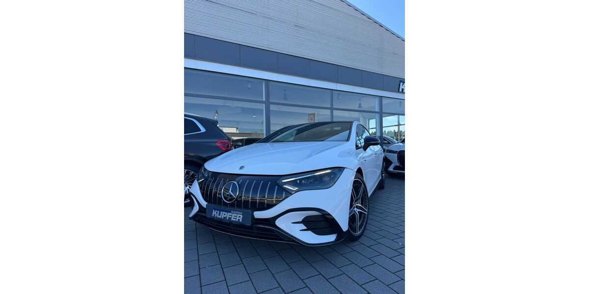 Mercedes-Benz EQE 91.600 km 47.400 &euro; Vaihingen / Enz 71665
