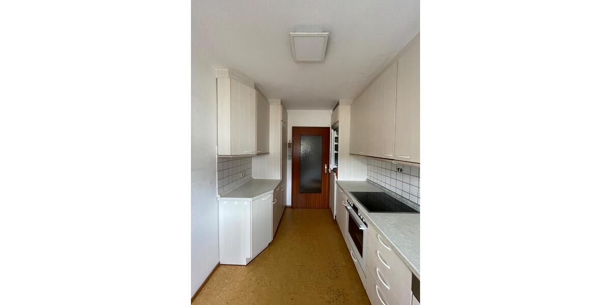 Erdgeschoßwohnung Pforzheim Eutingen - 3 Zimmer, 94 m&sup2;, 950&euro; | Angebot:27611709