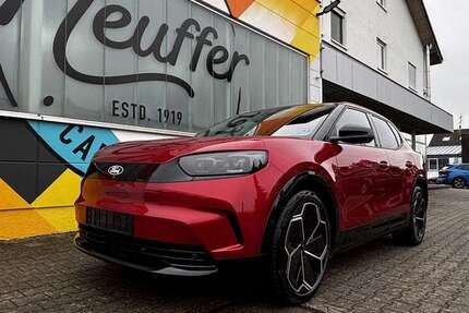 Ford Capri 13.999 km 42.870 &euro; Holzgerlingen 71088