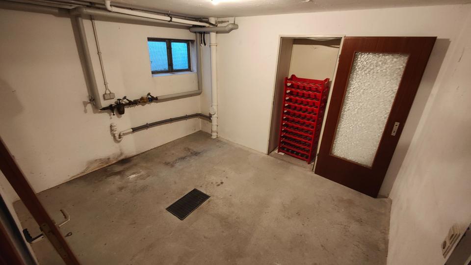 Doppelhaushälfte Stuttgart Fasanenhof-Ost - 5 Zimmer, 185 m&sup2;, 790.000&euro; | Angebot:24244080