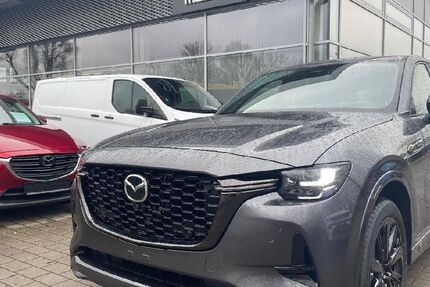 Mazda CX-60 18.000 km 41.200 &euro; Böblingen 71034