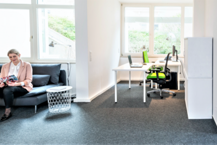 Gewerbeobjekt Stuttgart Bopser - 600&euro; | Angebot:26010608