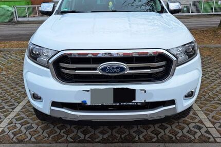 Ford Ranger 69.846 km 29.500 &euro; Neckartenzlingen 72654