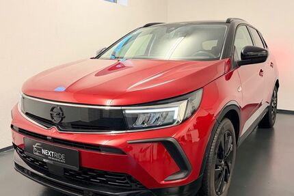 Opel Grandland (X) 117.000 km 16.250 &euro; Nufringen 71154