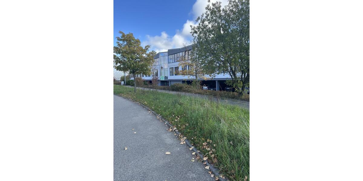 Gewerbeobjekt Tübingen Derendingen - 3.100&euro; | Angebot:23288294