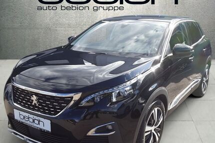 Peugeot 3008 71.000 km 18.450 &euro; Reutlingen 72766