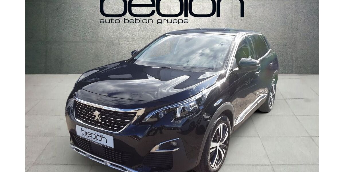 Peugeot 3008 71.000 km 18.450 &euro; Reutlingen 72766