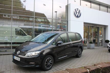 VW Sharan 75.000 km 10.990 &euro; Wildberg 72218