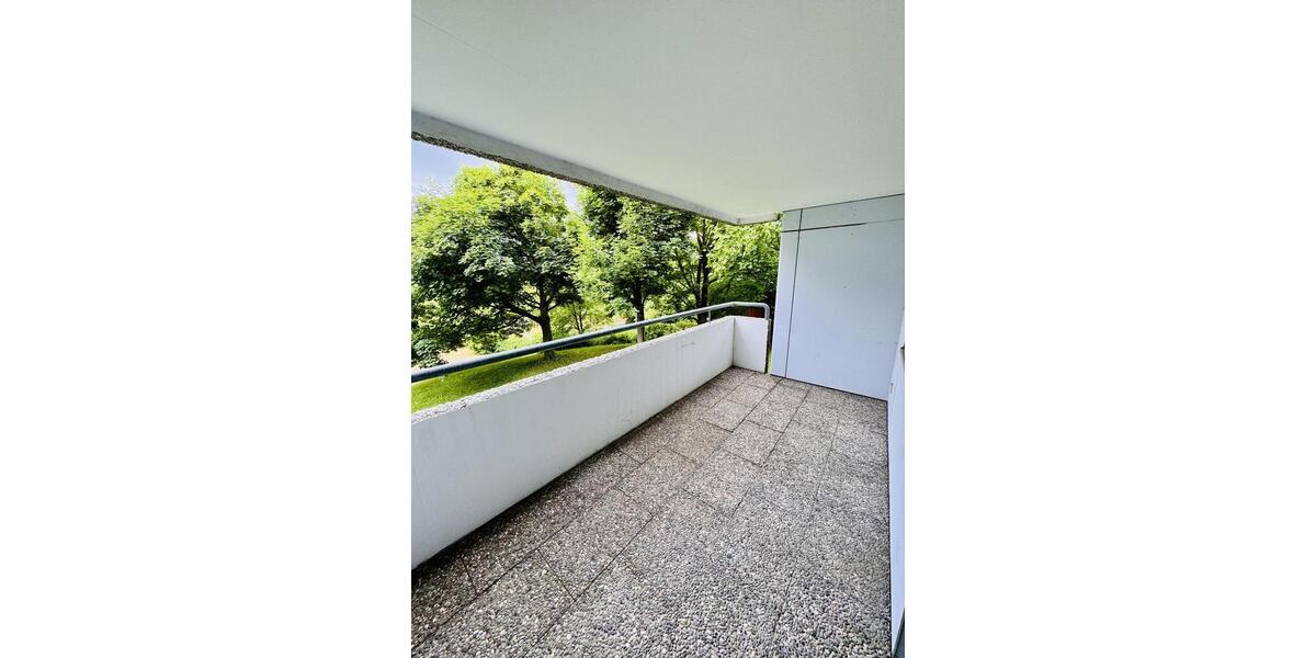 Top 1-Zimmer-Wohnung mit EBK & Stellplatz! 1 zimmer