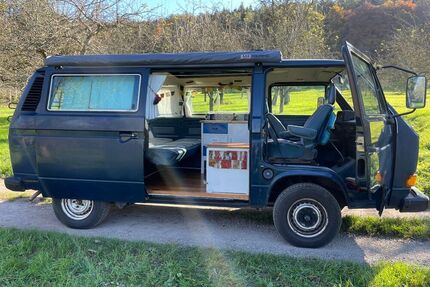 VW T3 Caravelle