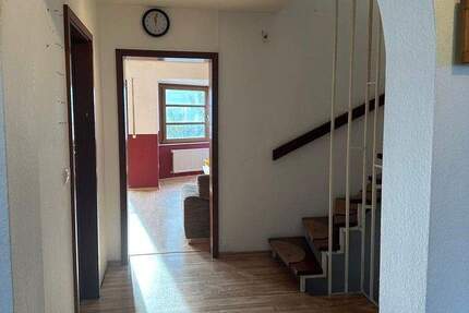 Haus Illingen - 5 Zimmer, 95 m&sup2;, 329.000&euro; | Angebot:24367020