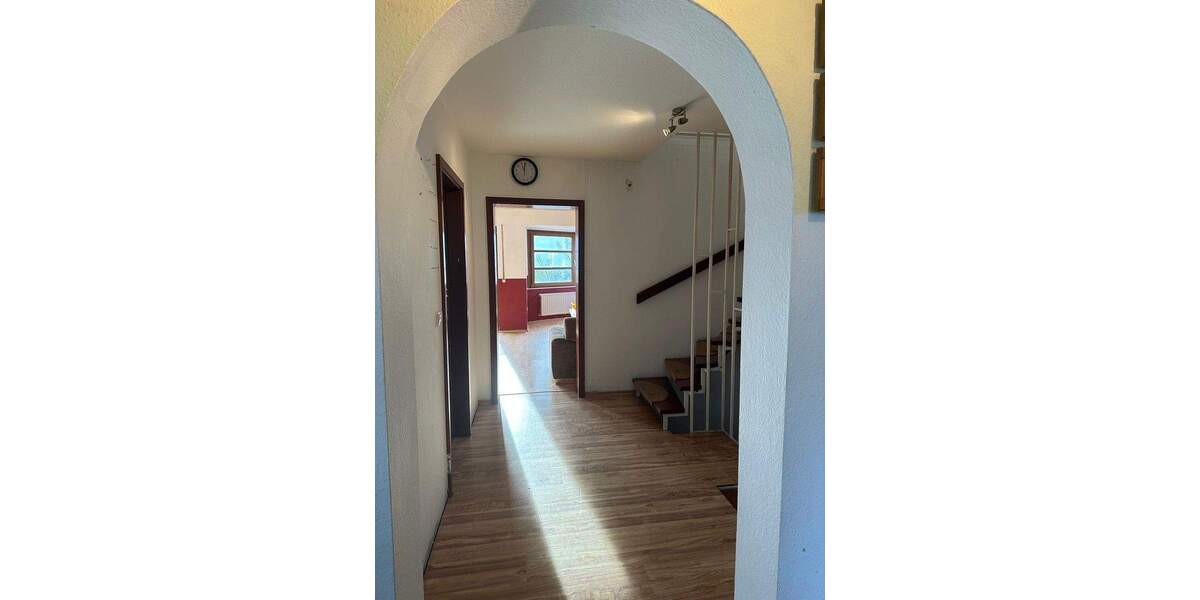 Reihenendhaus Illingen - 5 Zimmer, 95 m&sup2;, 329.000&euro; | Angebot:24367020